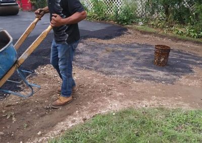 Professional Asphalt Services