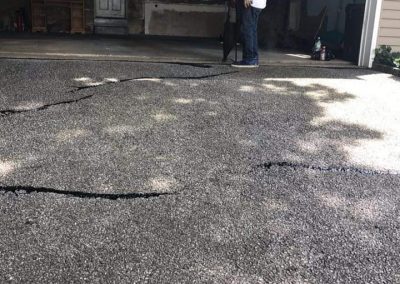 Reliable Asphalt Repair