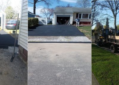 Asphalt Contractor 02