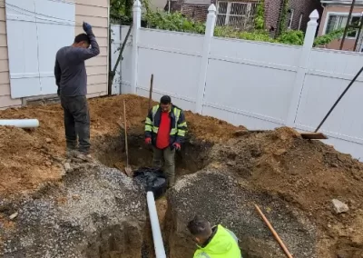 Exceptional Asphalt Contractor