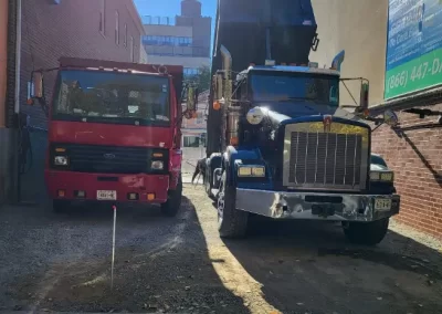 Flawless Asphalt Contractor