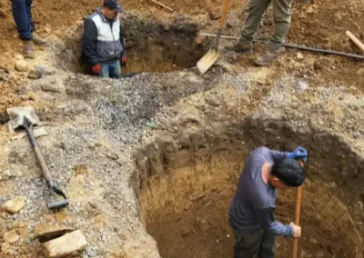 Outstanding Asphalt Contractor