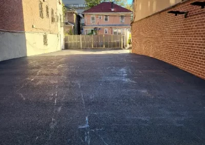 Skilled Asphalt Contractor